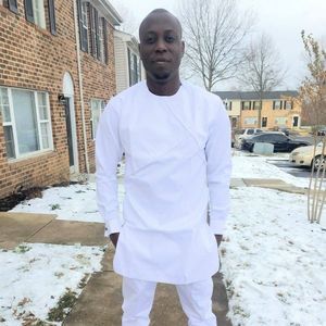 Meet your Posher, Seun